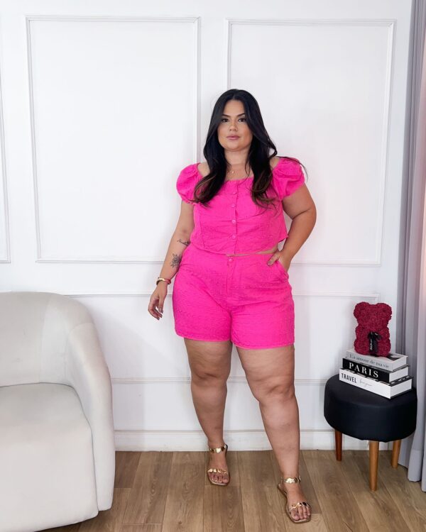 conjunto plus