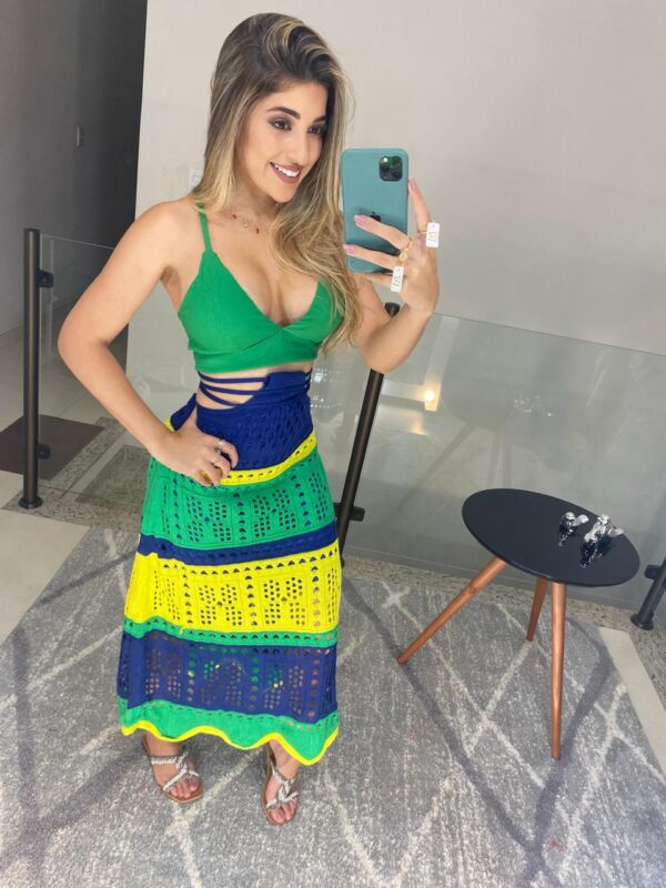 saia trico