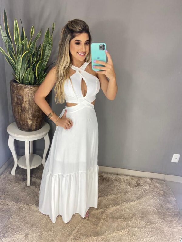 vestido