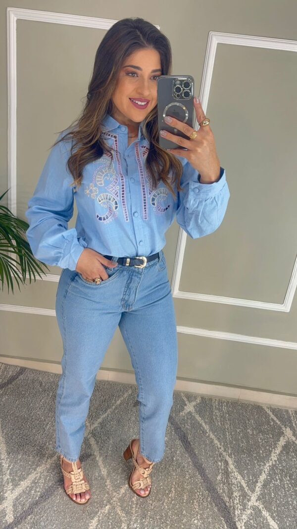 camisa