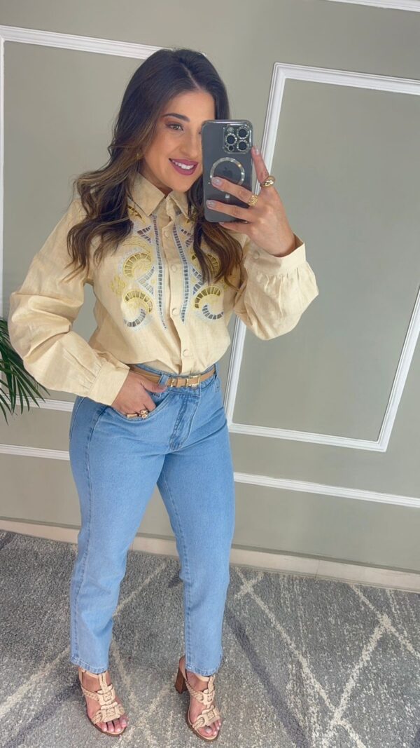 camisa