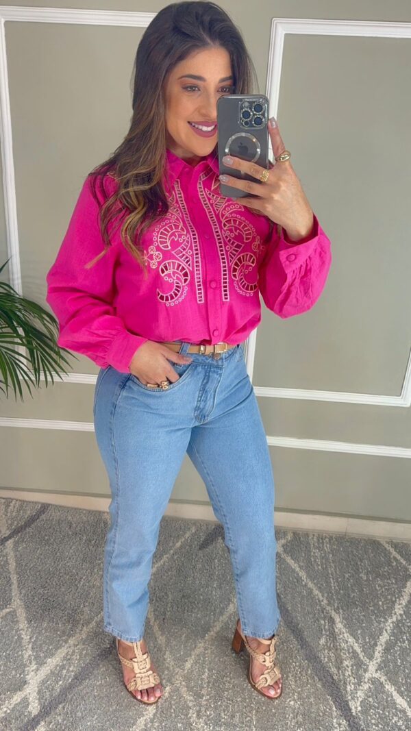 camisa