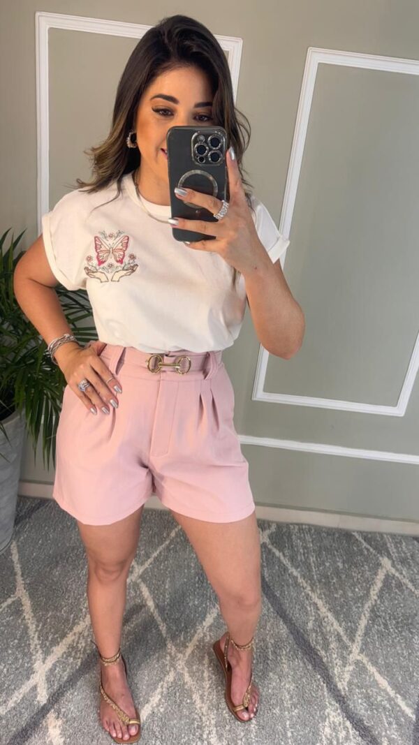 short