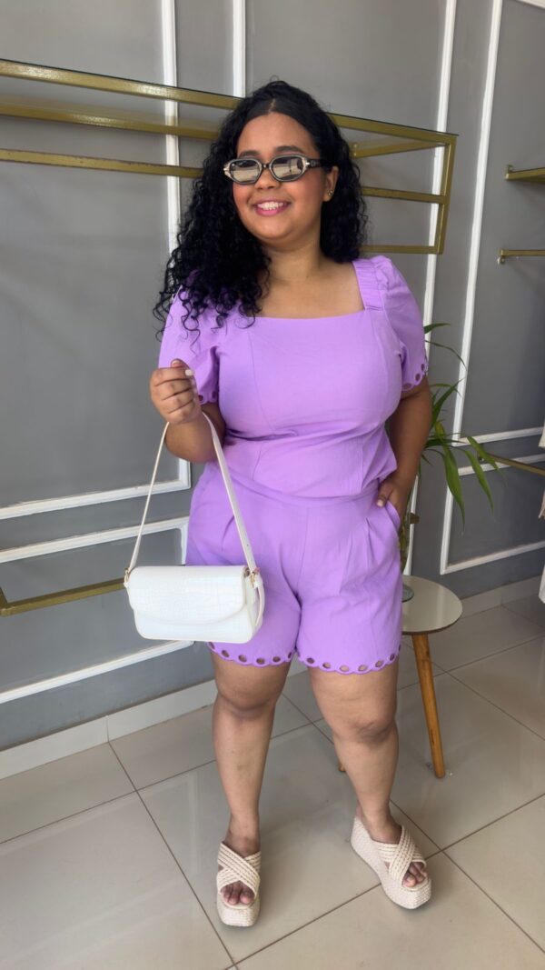 Conjunto Plus