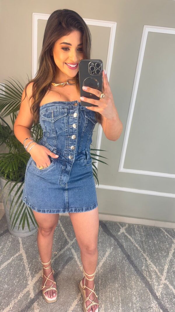 vestido