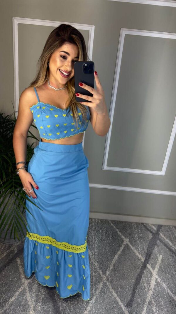 conjunto