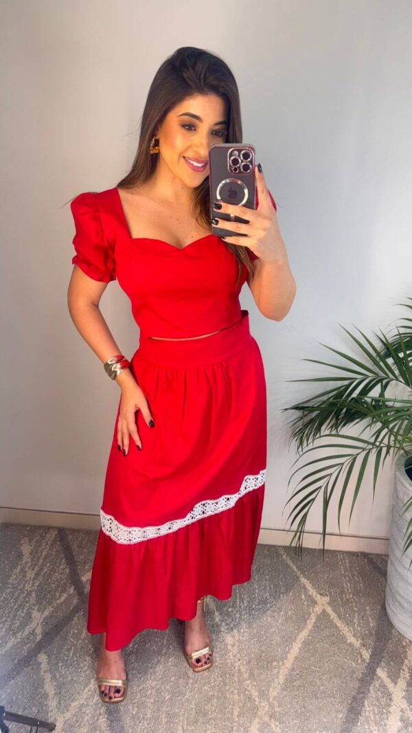 conjunto