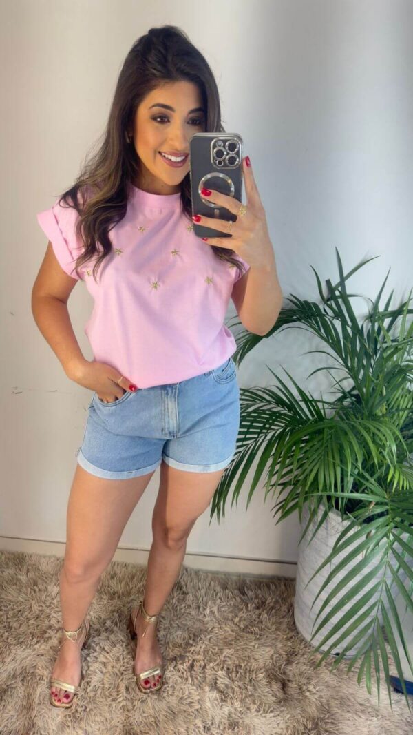 short jeans