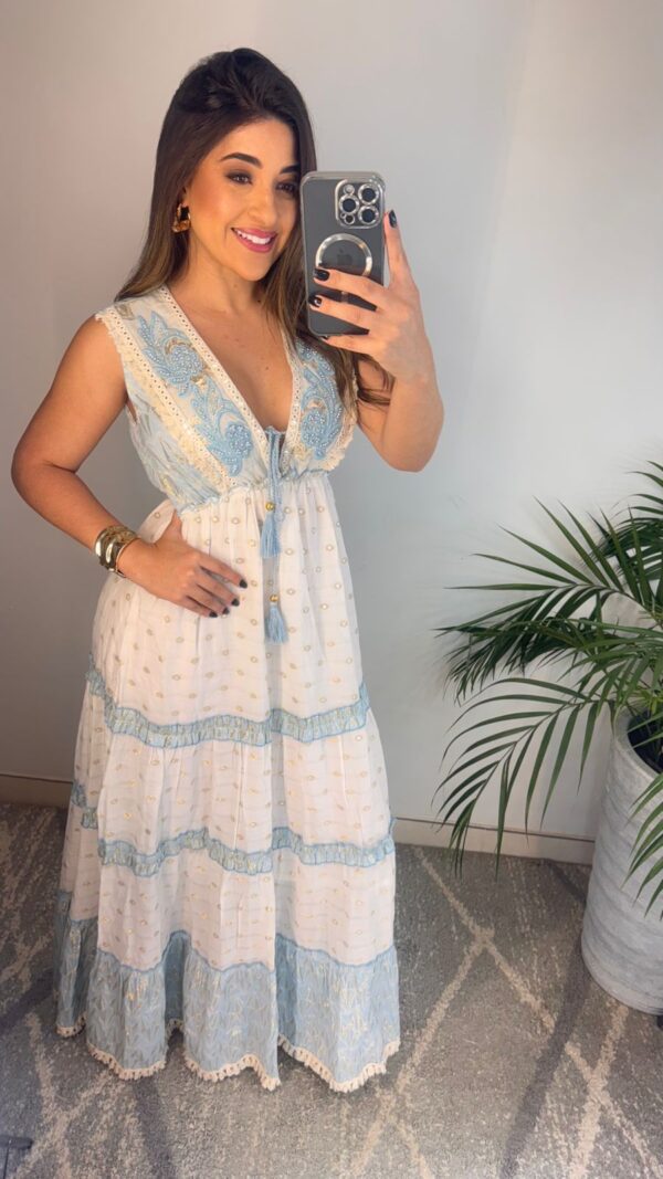 vestido