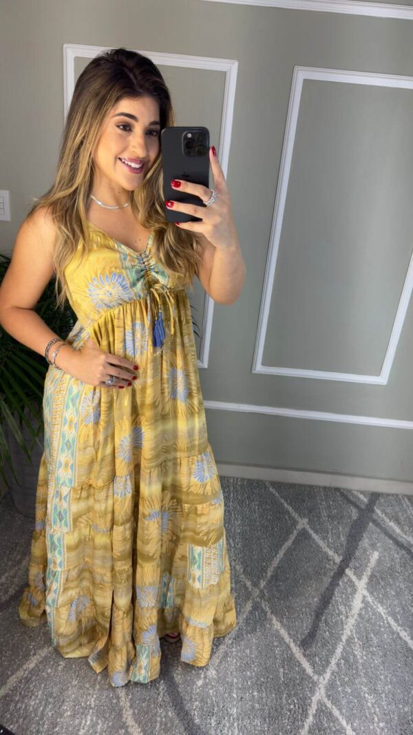 vestido