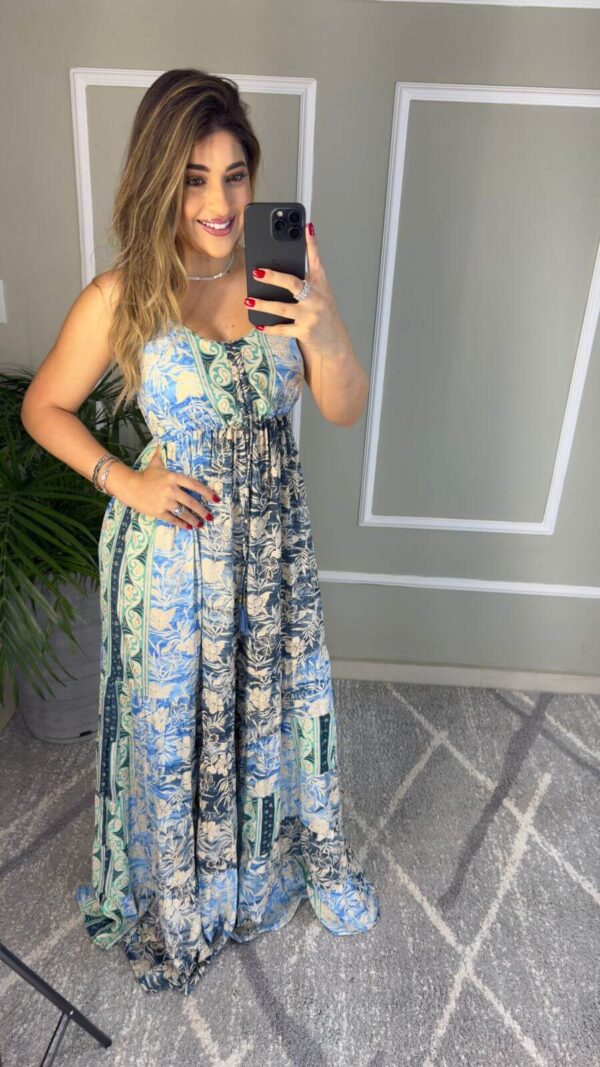 vestido