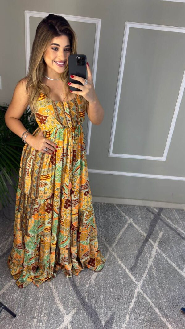 vestido