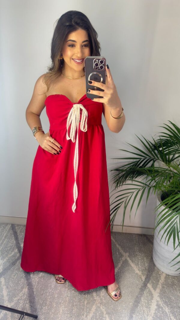 vestido