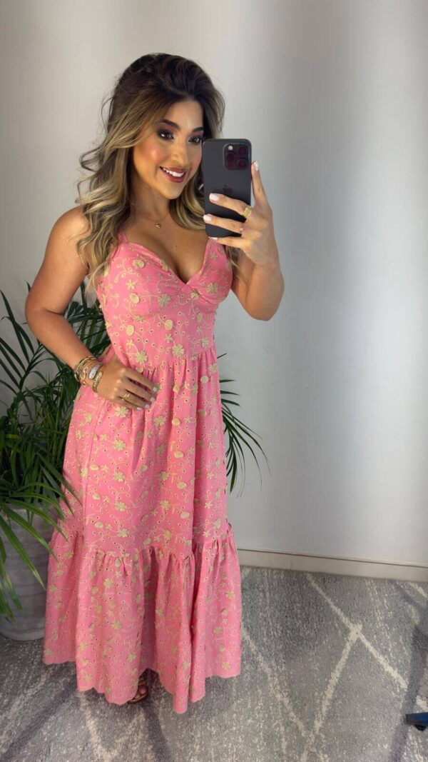 vestido