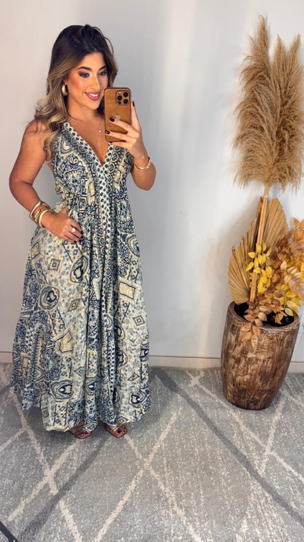 vestido