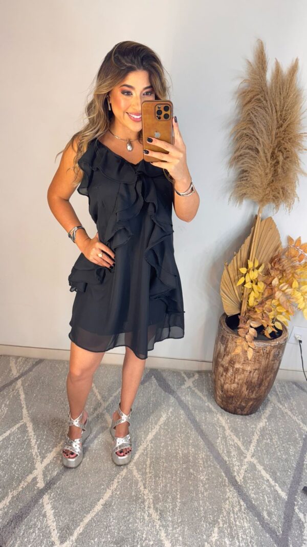 vestido