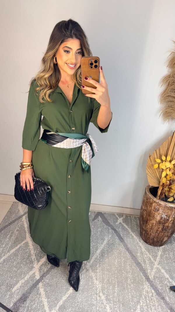 chemise