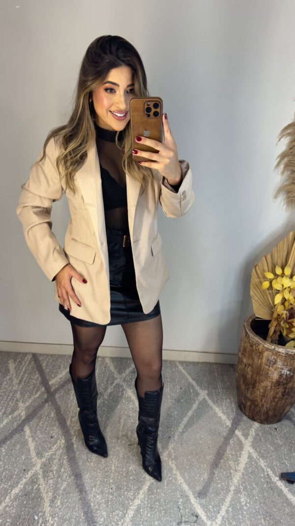 blazer