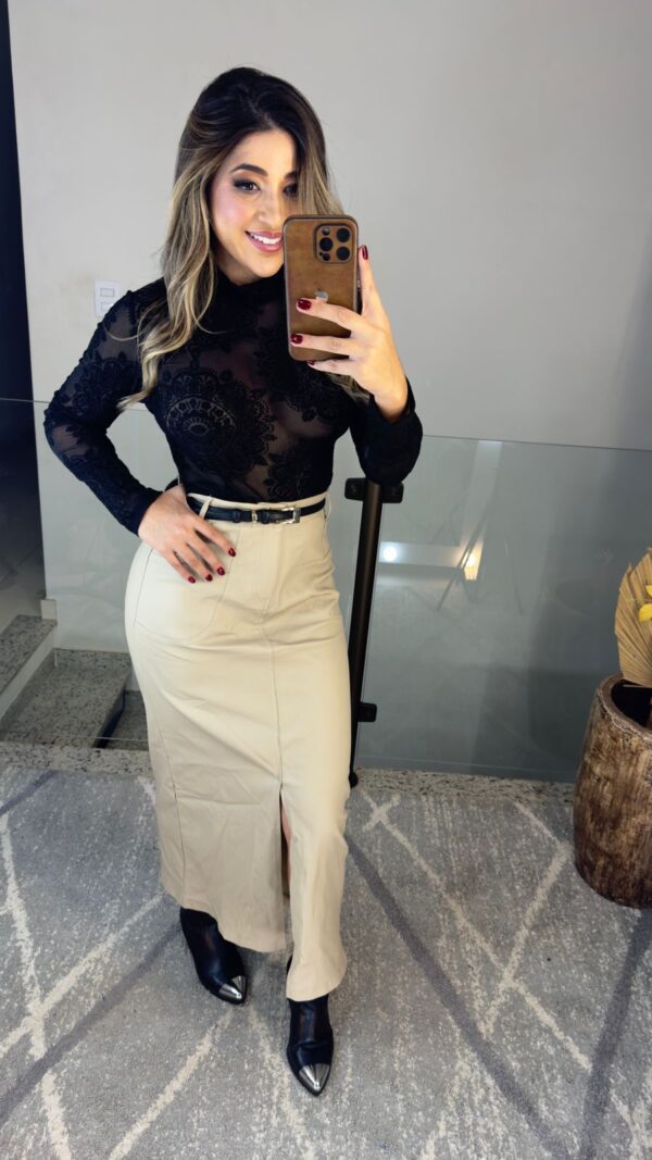 saia resinada