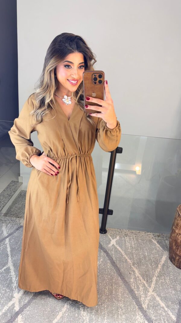 vestido