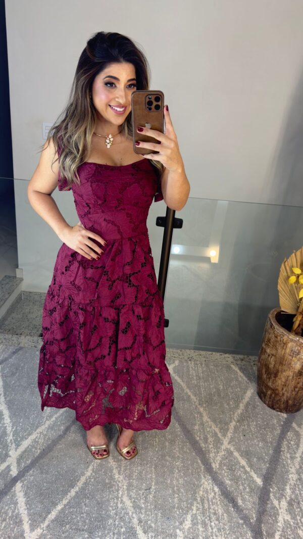 vestido