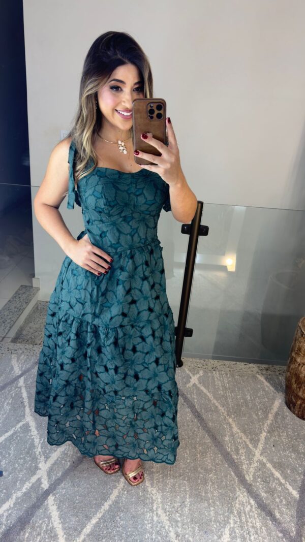 vestido