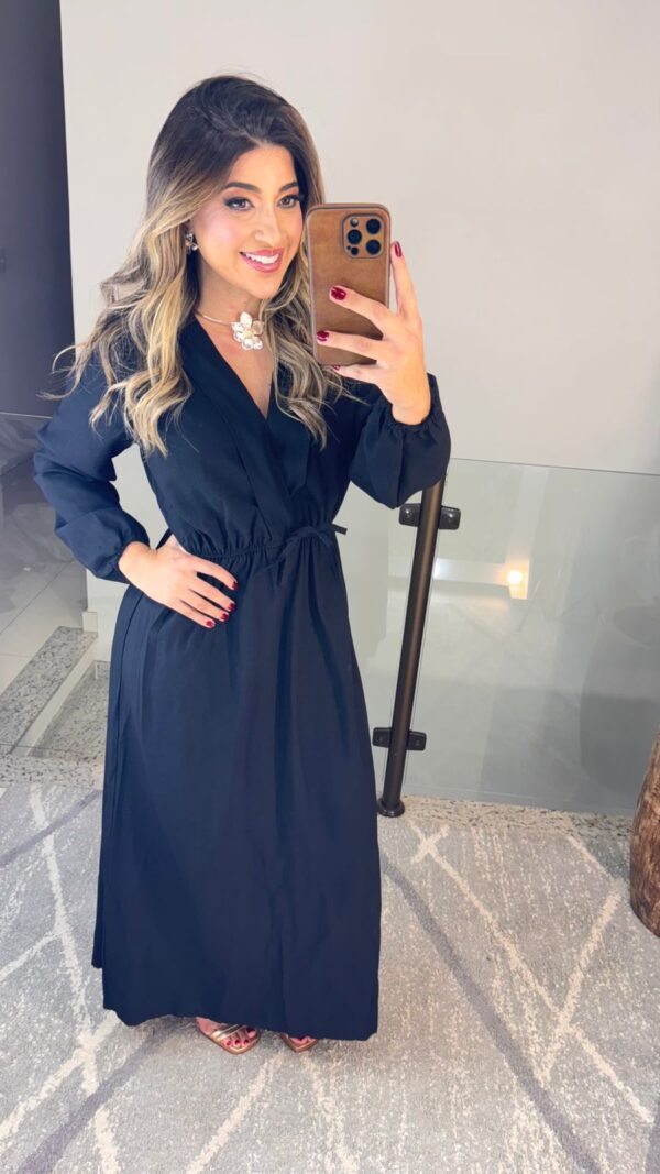 vestido