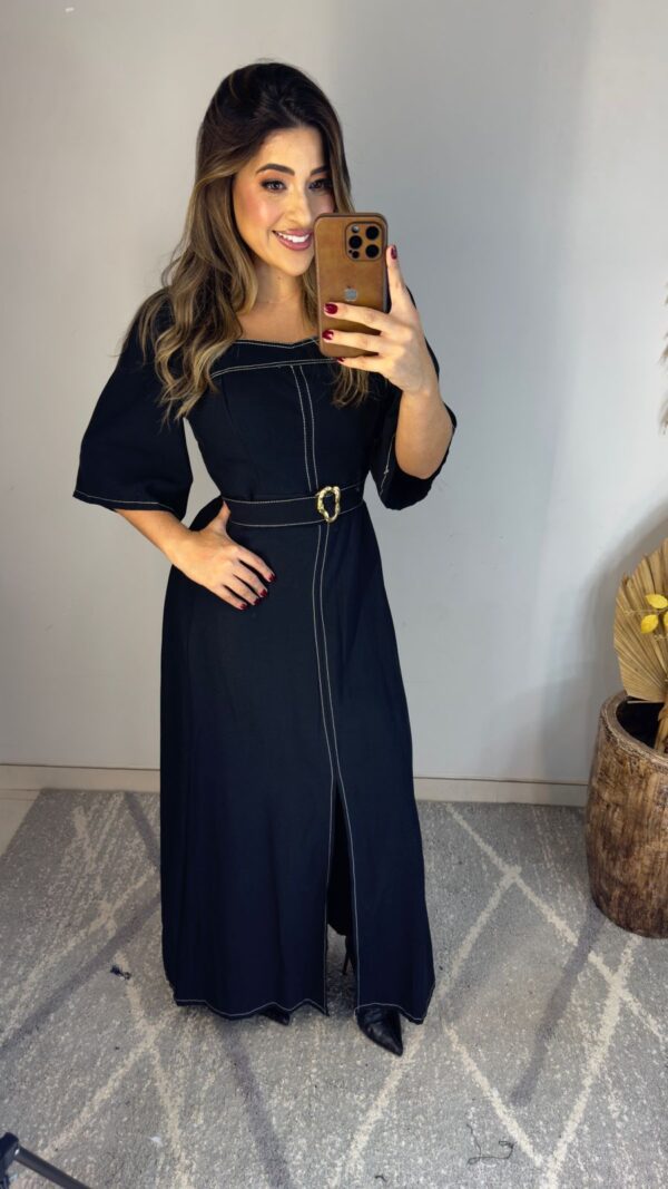 vestido