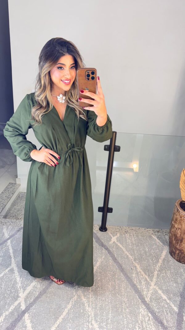 vestido
