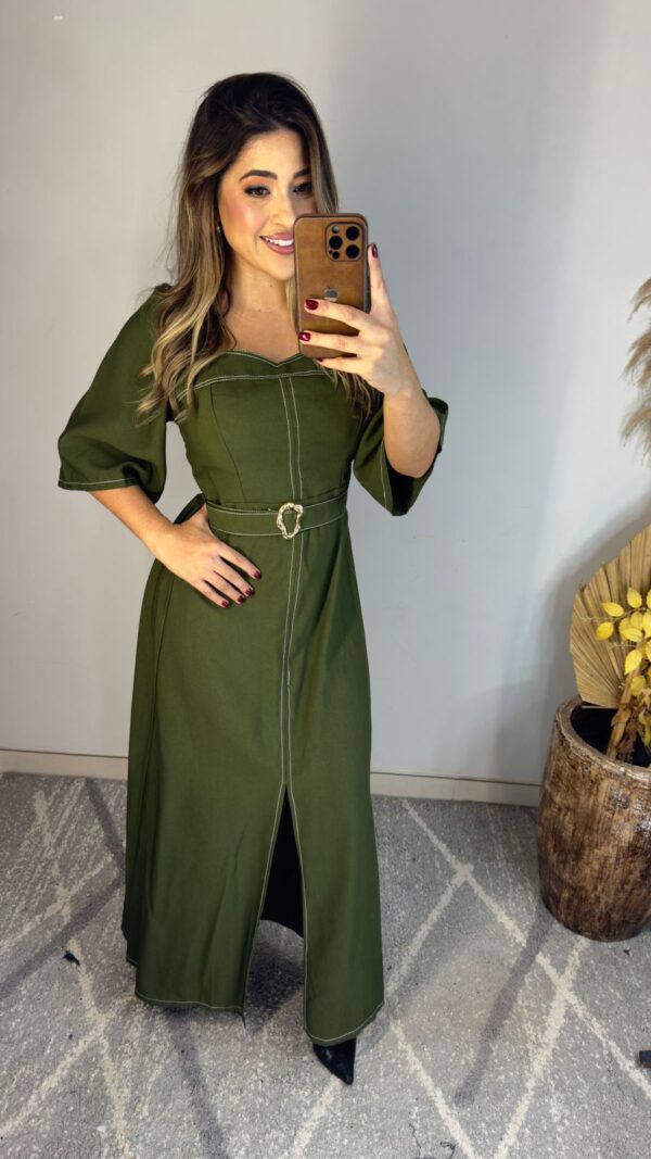 vestido