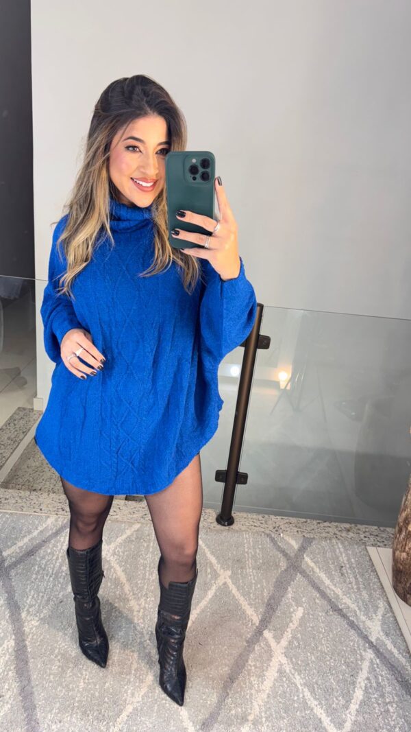 poncho