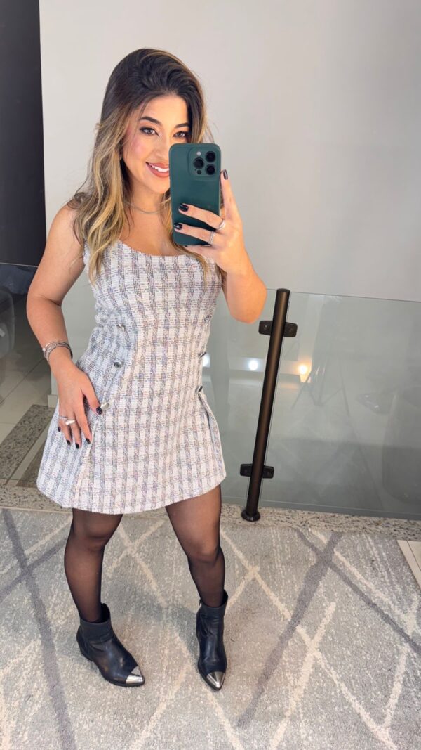 vestido