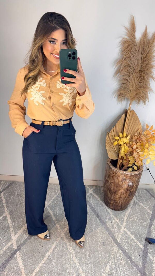 camisa