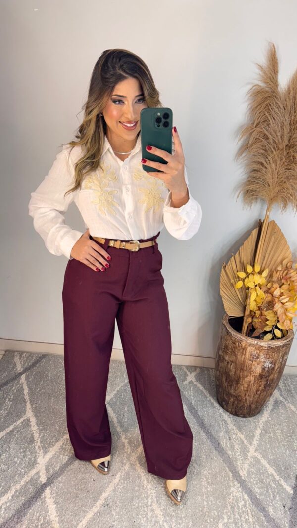 camisa