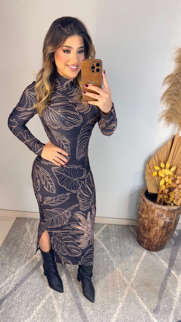 vestido