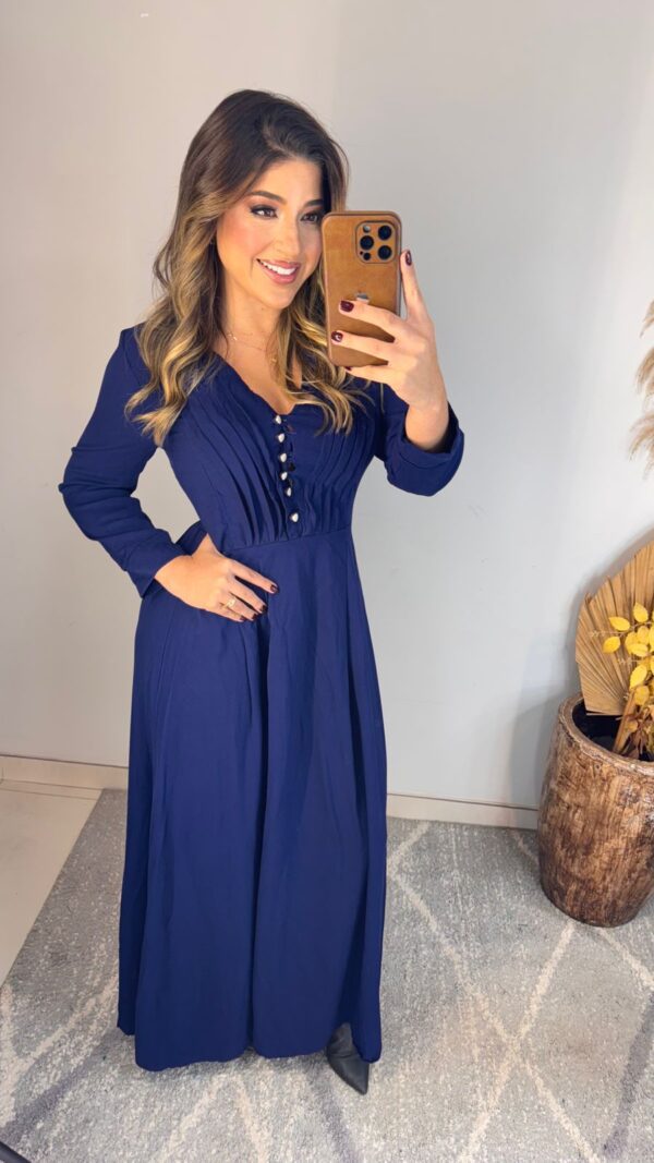 vestido