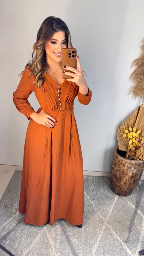 vestido