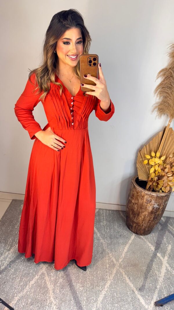 vestido
