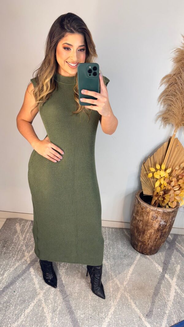 vestido