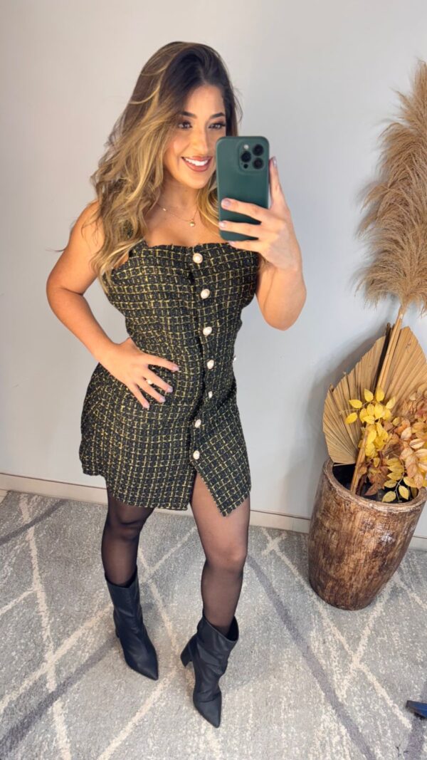 vestido