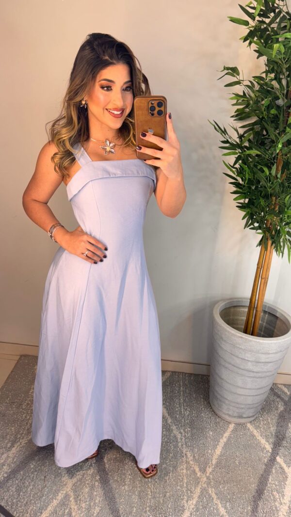 vestido