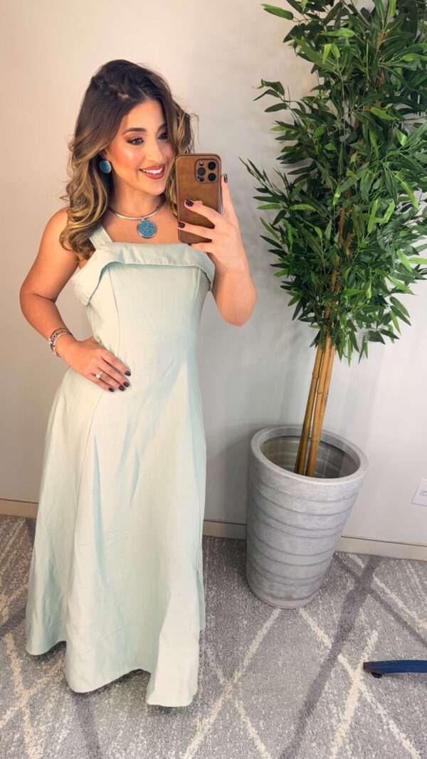 vestido