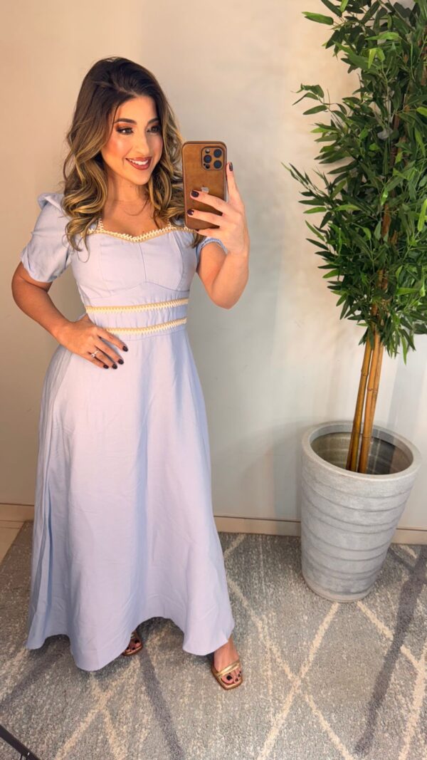 vestido