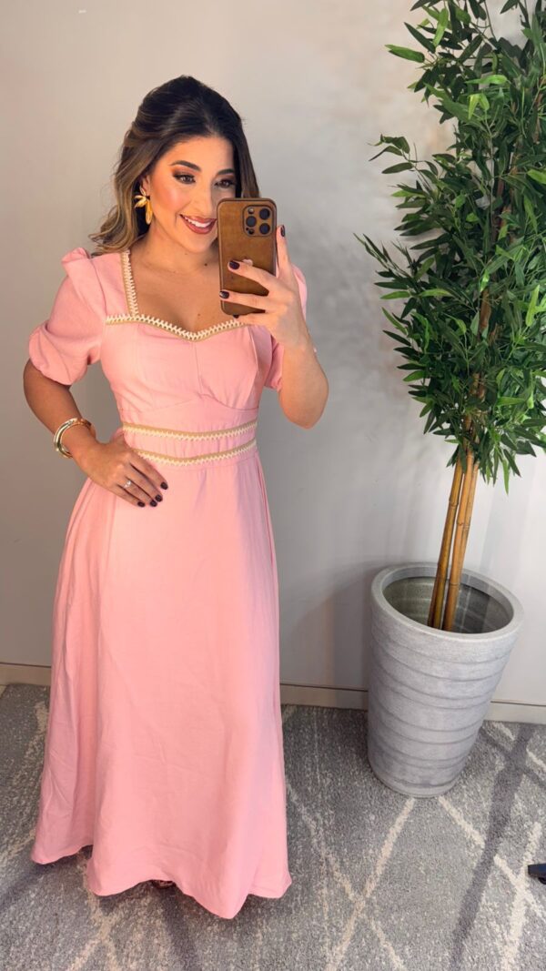 vestido