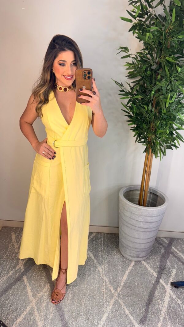 vestido