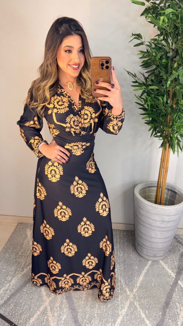 vestido