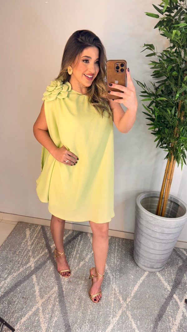 vestido