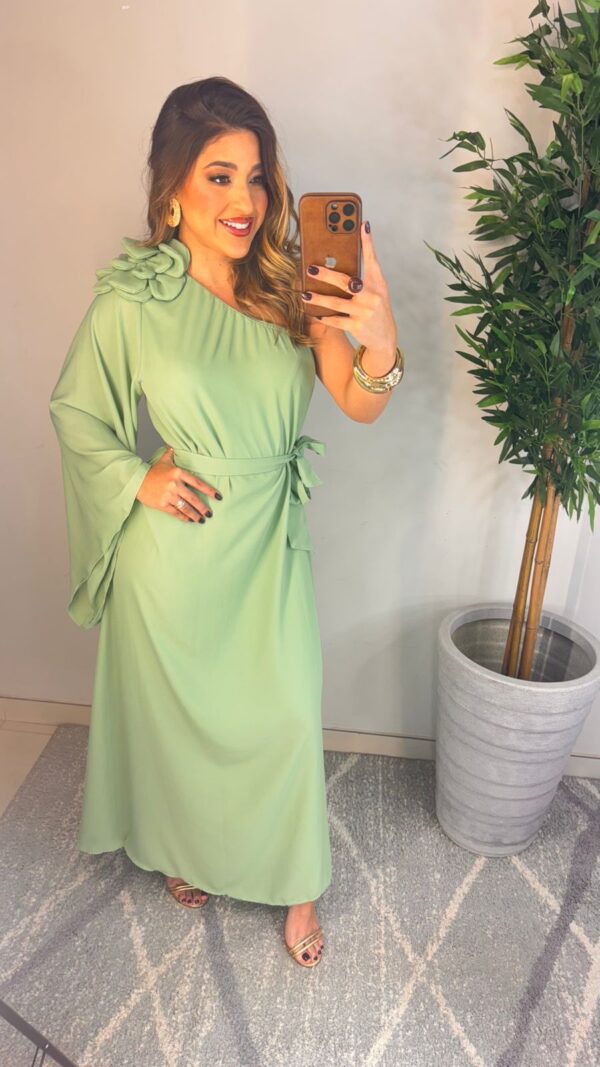 vestido