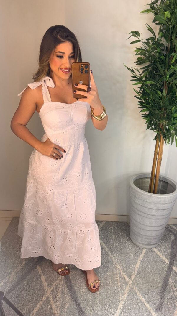 vestido