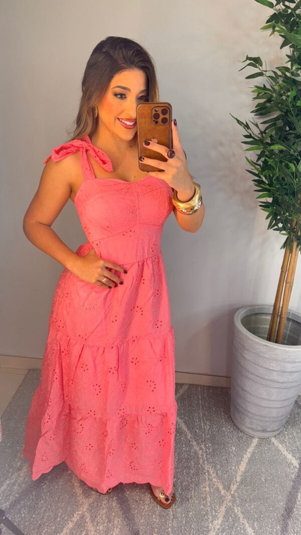 vestido